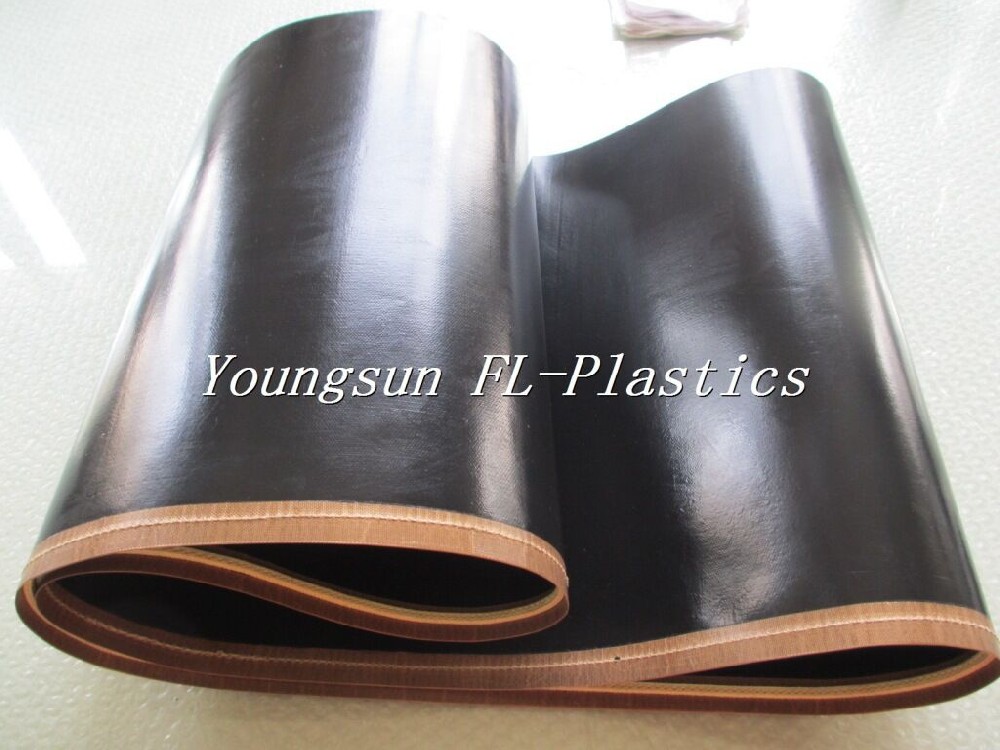 無縫帶、復合帶