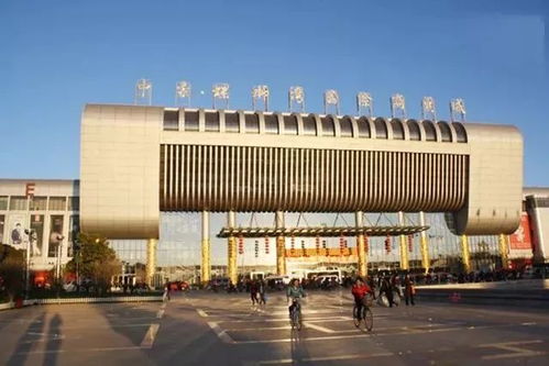 昆明地鐵沿線景點全攻略 邂逅春城之美，探索批發貿易之都