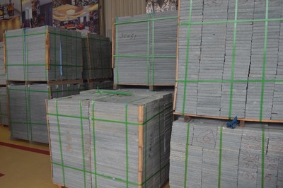 福建青石精品鑒賞 從漳浦青到輝綠巖，探索優質石材的批發貿易世界